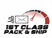 1st Class Pack & Ship, Tavares FL